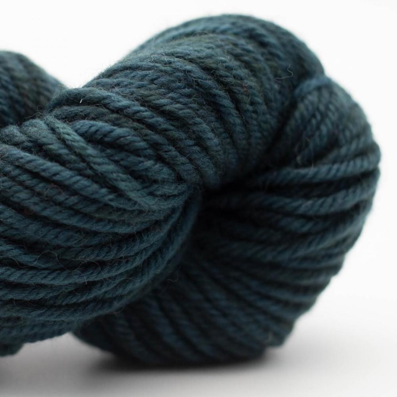 Manos del Uruguay Cardo Semi Solid Handdyed d2393 North Sea