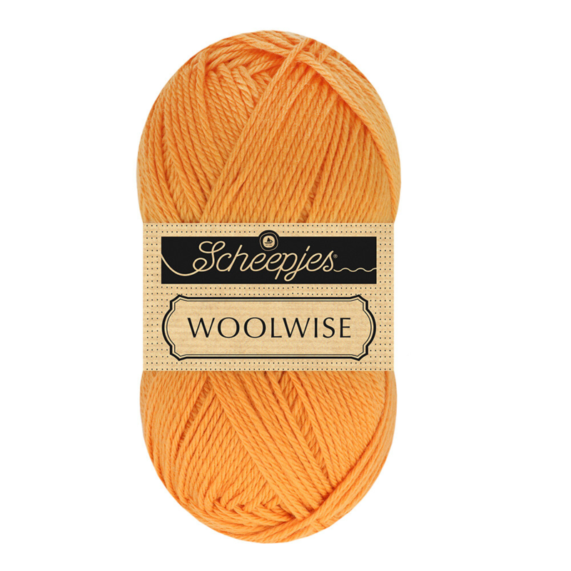 Scheepjes Woolwise 721 Morgenfrue