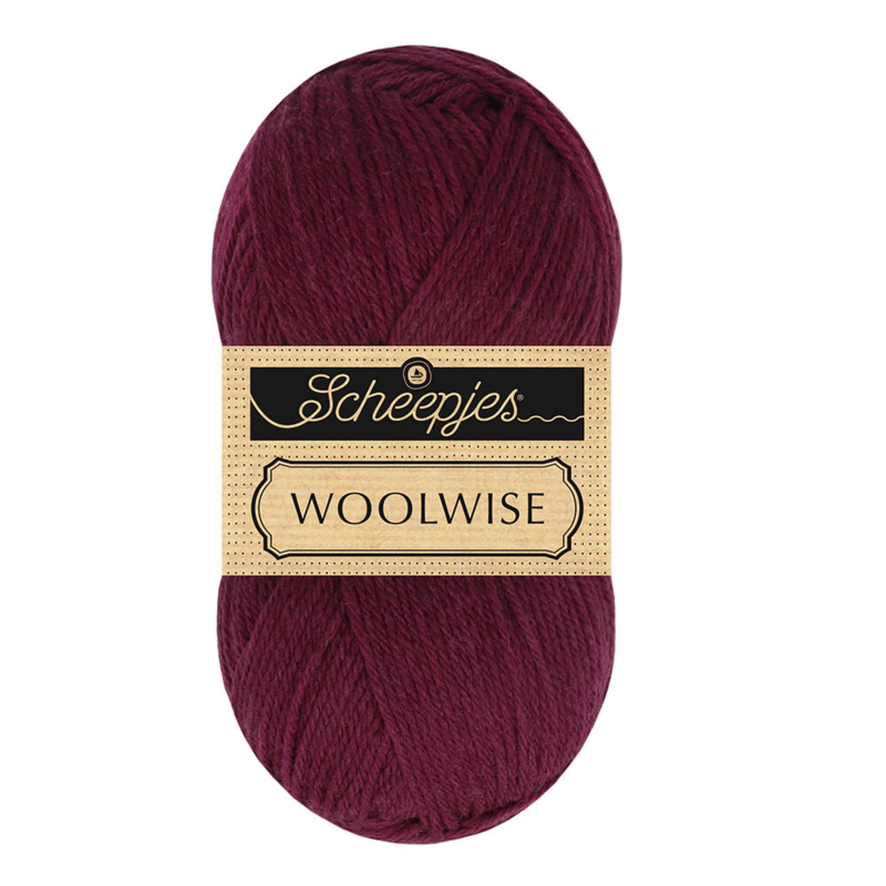 Scheepjes Woolwise 741 Dyb vindrue