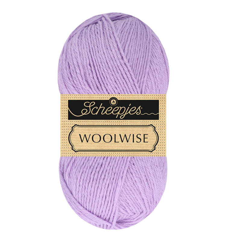 Scheepjes Woolwise 736 Lilla brise