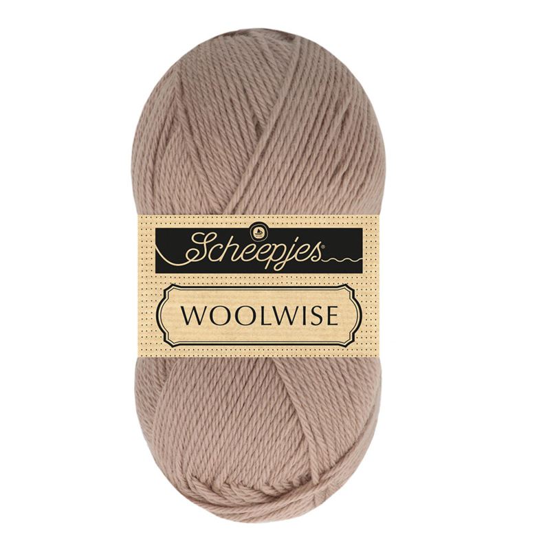 Scheepjes Woolwise 710 Grankogle