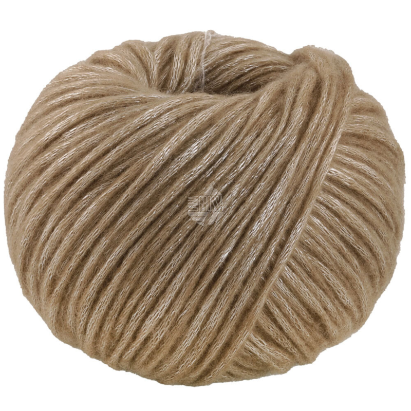 Lana Grossa Lucida 08 Beige