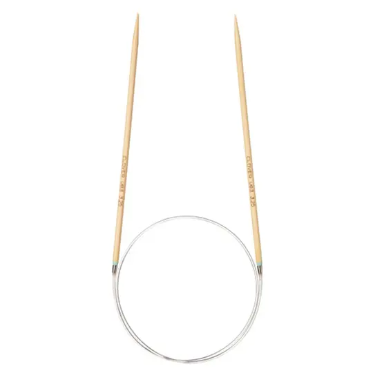 Clover PRO "Takumi" Circular Knitting Needle (60 cm) 3.25 mm