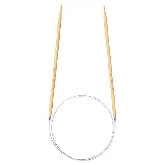 Clover PRO "Takumi" Circular Knitting Needle (60 cm) 3.75 mm