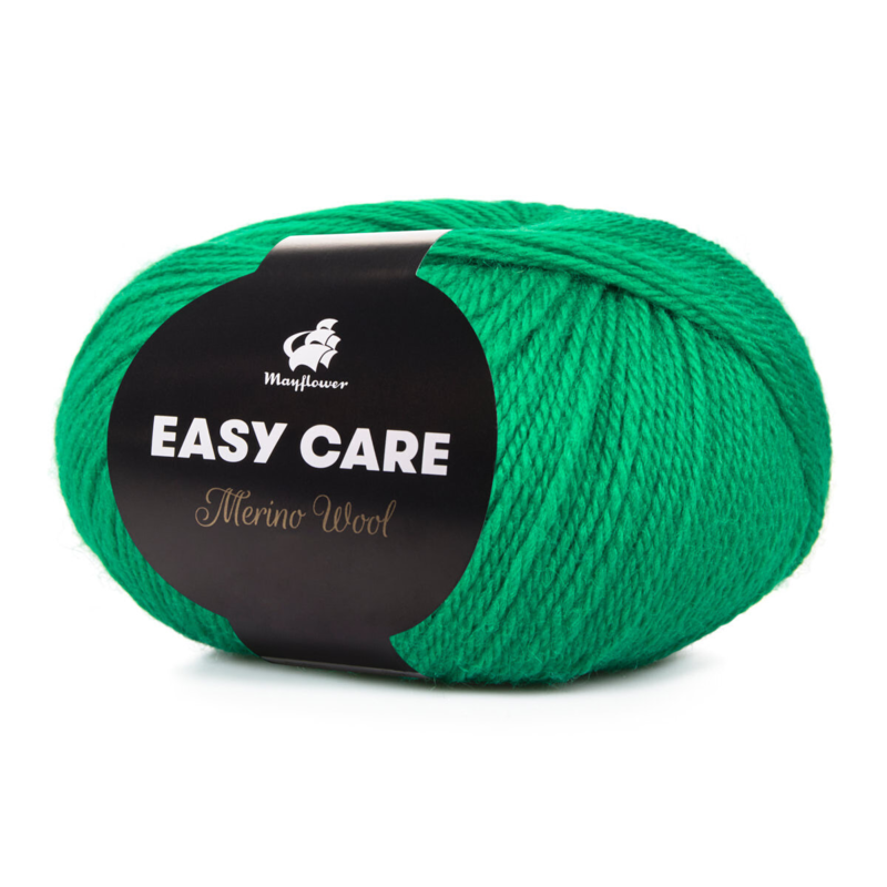 Mayflower Easy Care 033 Grøsgrøn