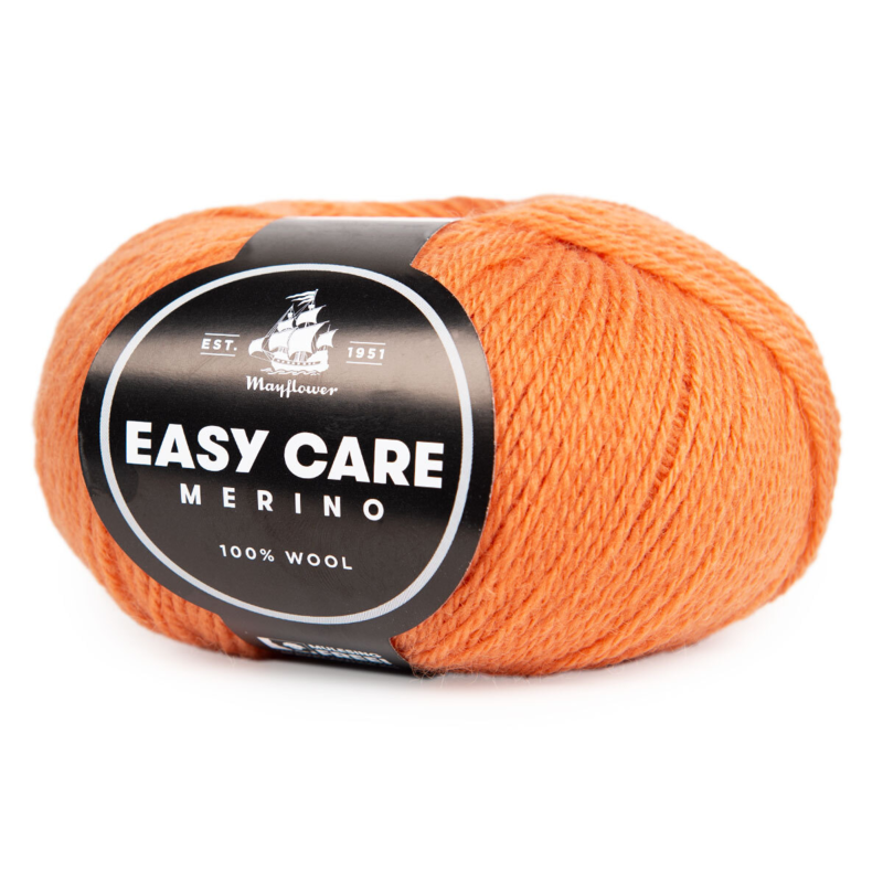 Mayflower Easy Care 064 Brændt melon