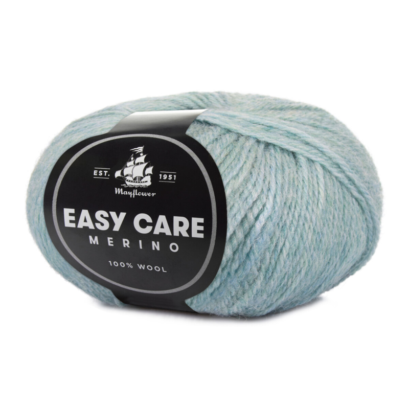 Mayflower Easy Care 098 Lys aquamarine