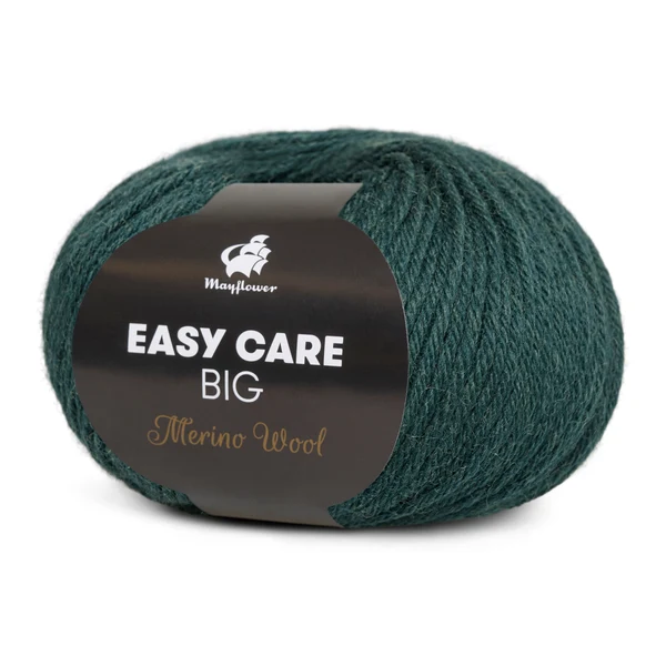 Mayflower Easy Care BIG 189 Flaskegrøn