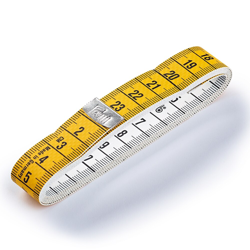 Prym Målebånd Junior 150 cm