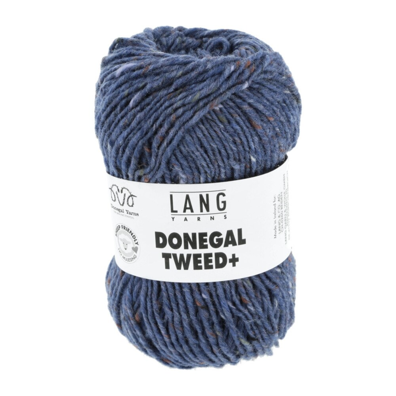 Lang Yarns Donegal Tweed+ 033