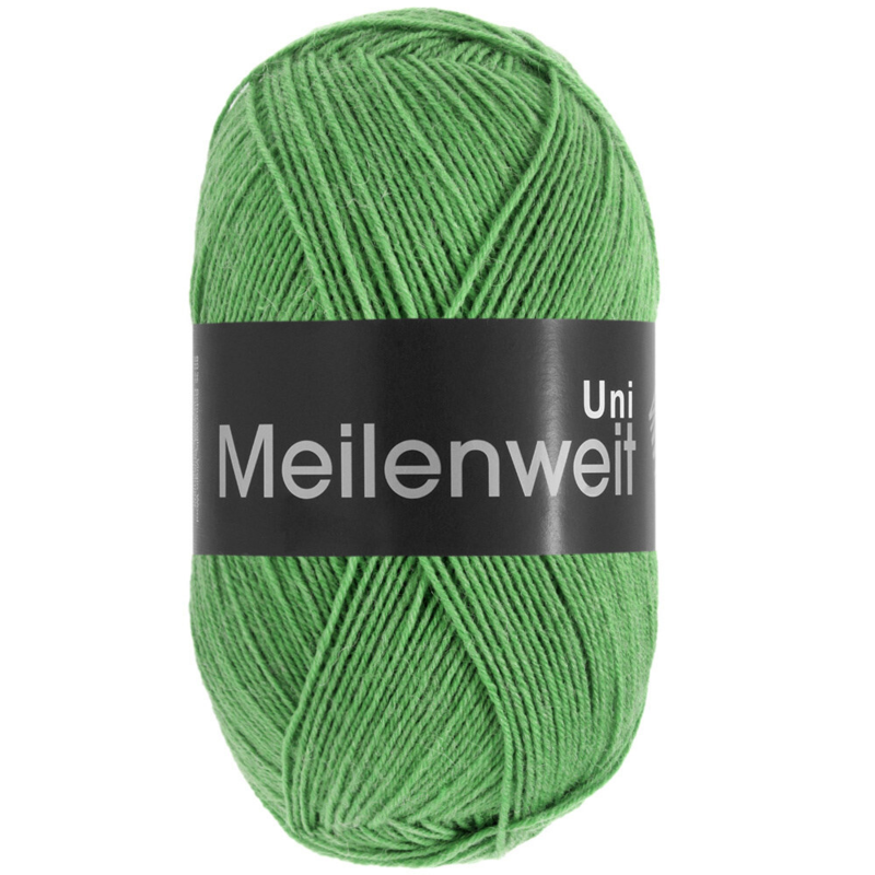 Meilenweit 100 1393 Jade