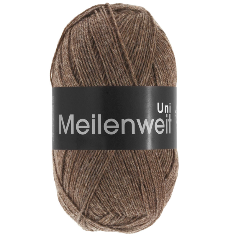 Meilenweit 100 1334 Brunmeleret