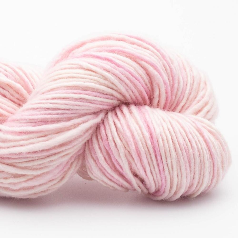 Manos del Uruguay Silk Blend Solid Handdyed 3208 Cherry Blossom