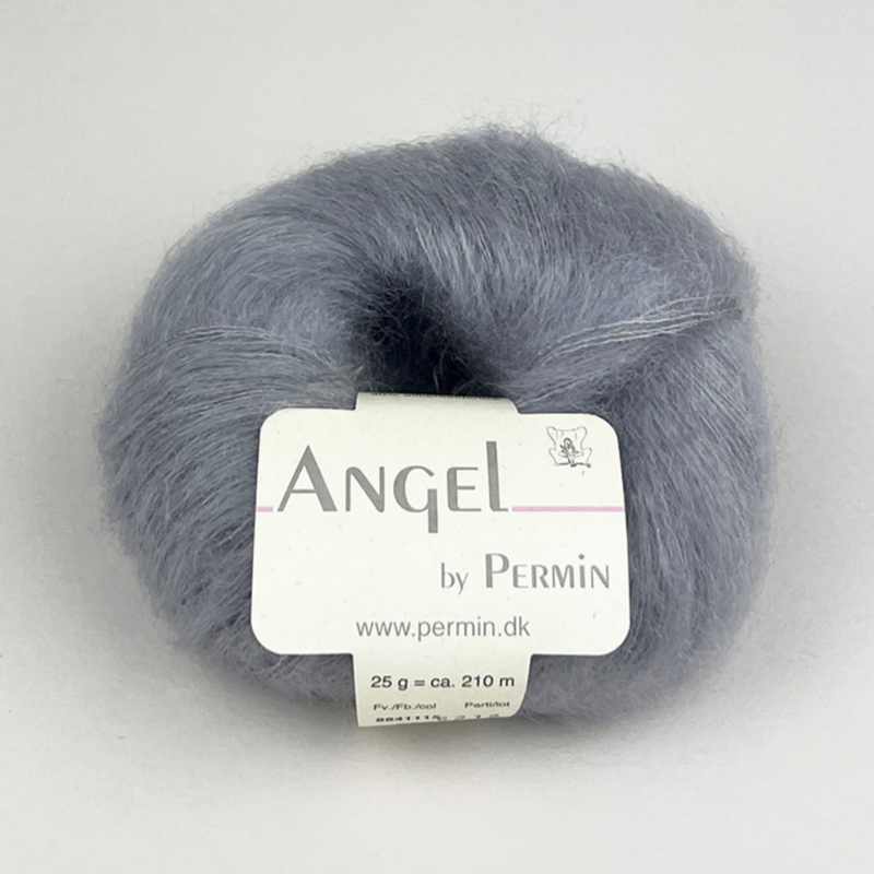 Permin Angel 115 Tågeskov