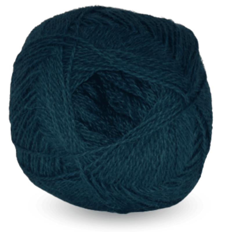 Hjertegarn Alpaca 400 1619