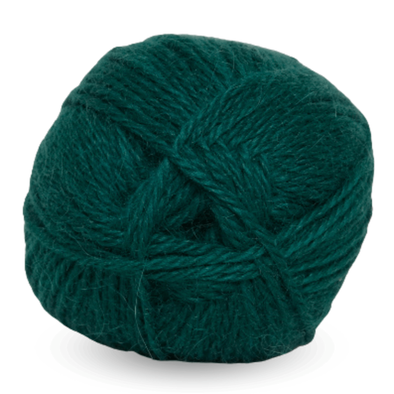 Hjertegarn Hjerte Alpaca 1420