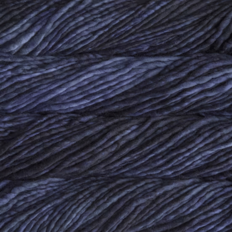 Malabrigo Rasta 052 Paris Night