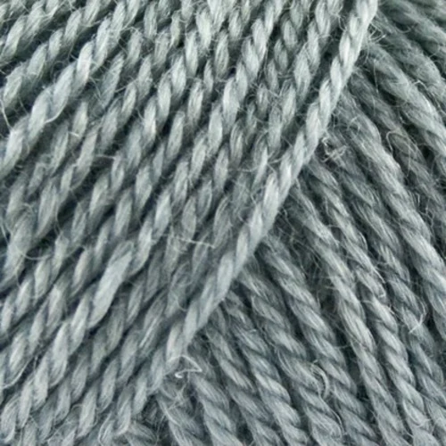Onion No.3 Organic Wool+Nettles 1111 Douce grøn