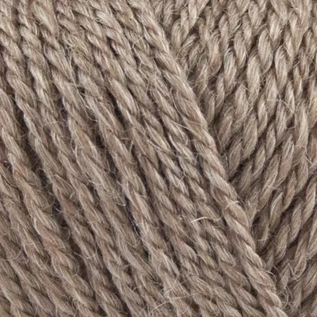 Onion No.4 Organic Wool+Nettles 818 Sand