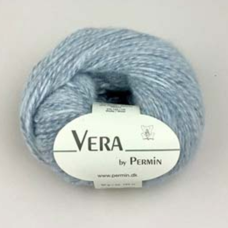 Permin Vera 05 Lys jeans