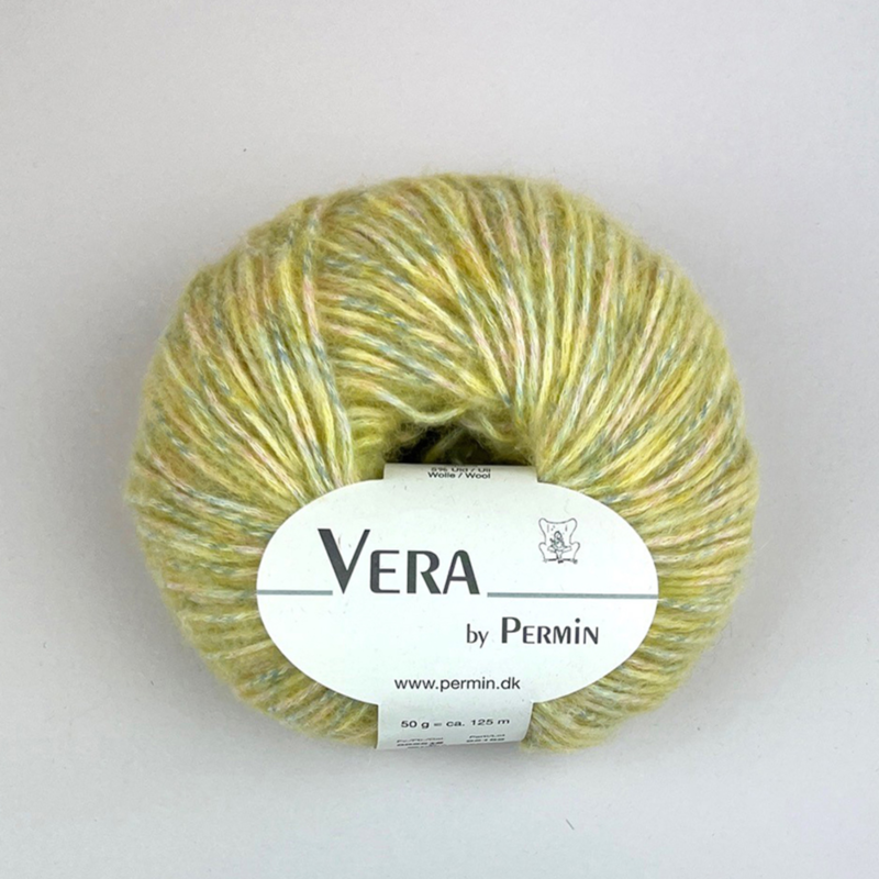 Permin Vera 16 Solskin