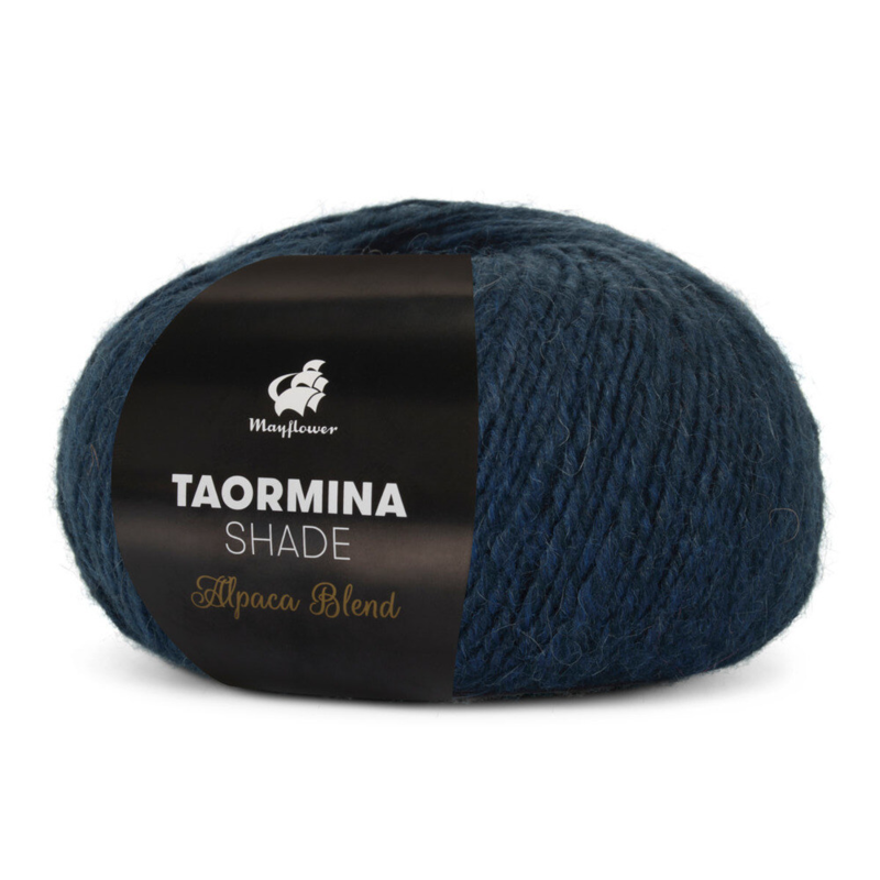 Mayflower Taormina Shade 17 Navy