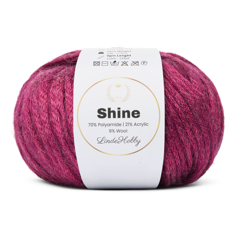 LindeHobby Shine 05 Bærglimt