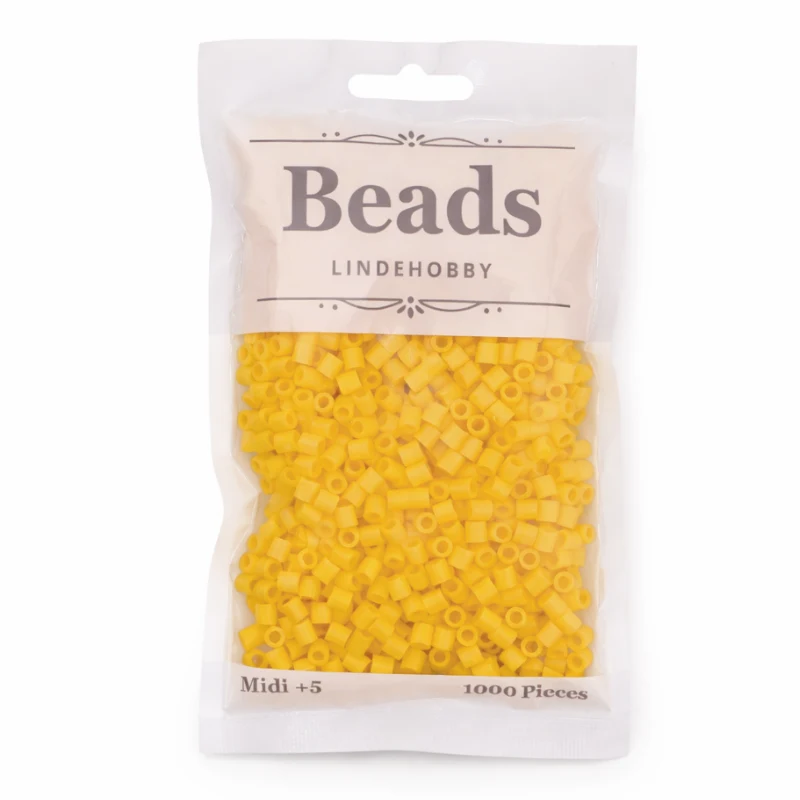 LindeHobby Beads 27 Gul