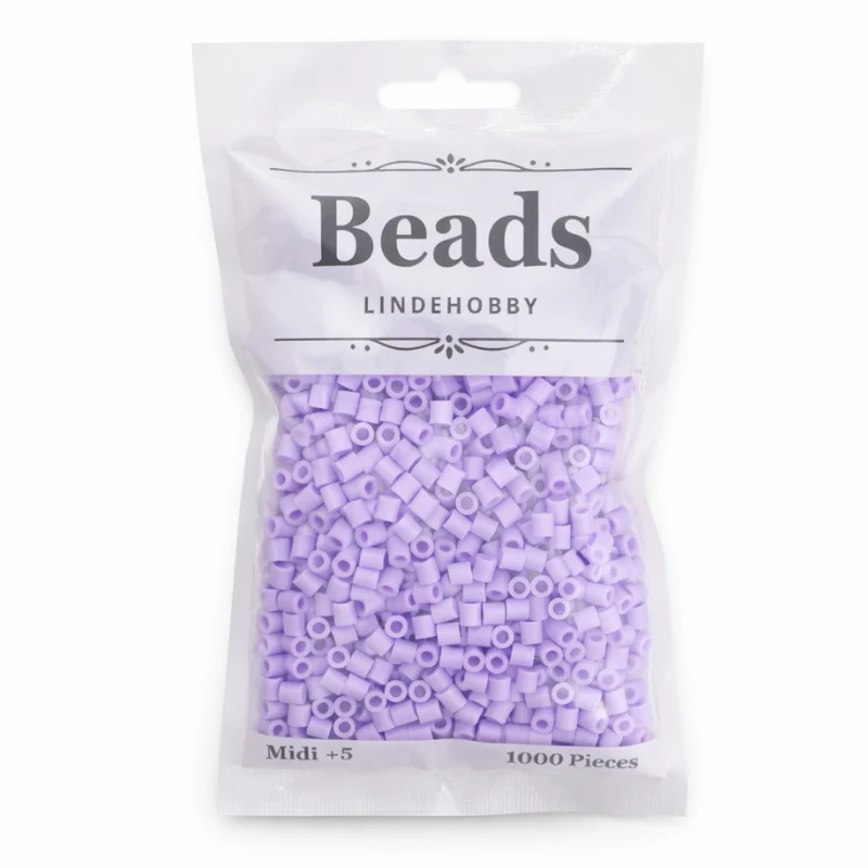 LindeHobby Beads 131 Slikviolet
