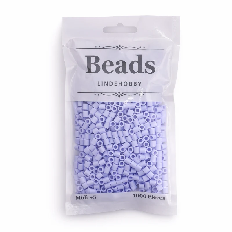 LindeHobby Beads 136 Sommerregn