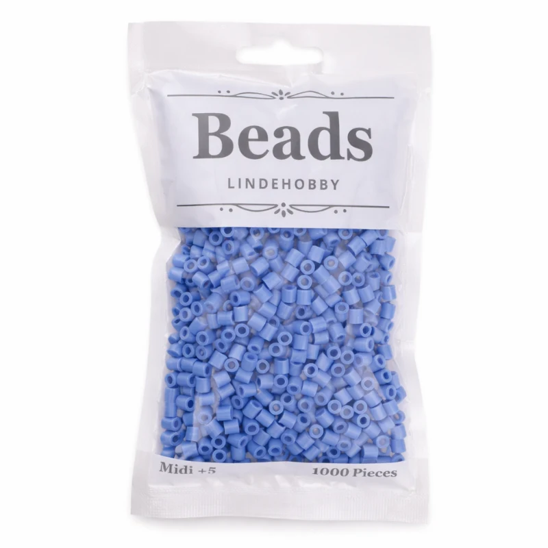 LindeHobby Beads 141 Horisont blå