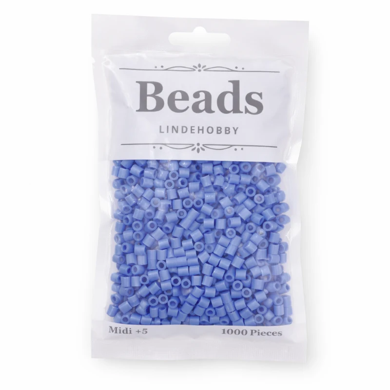LindeHobby Beads 139 Forglem mig ej