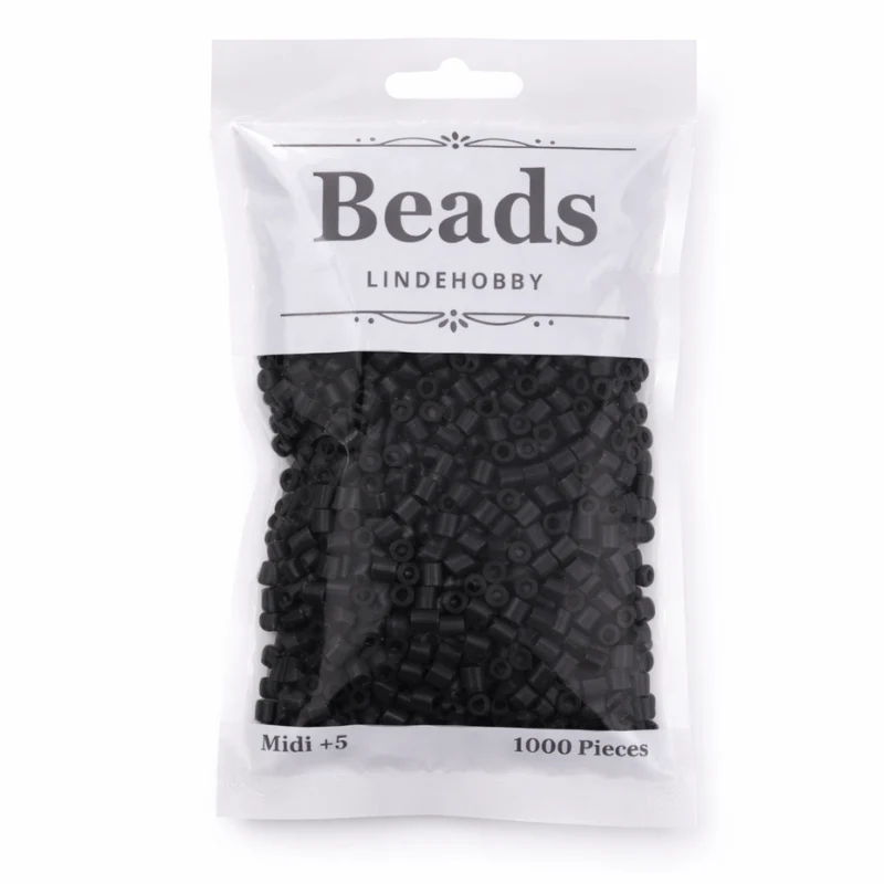 LindeHobby Beads 13 Sort
