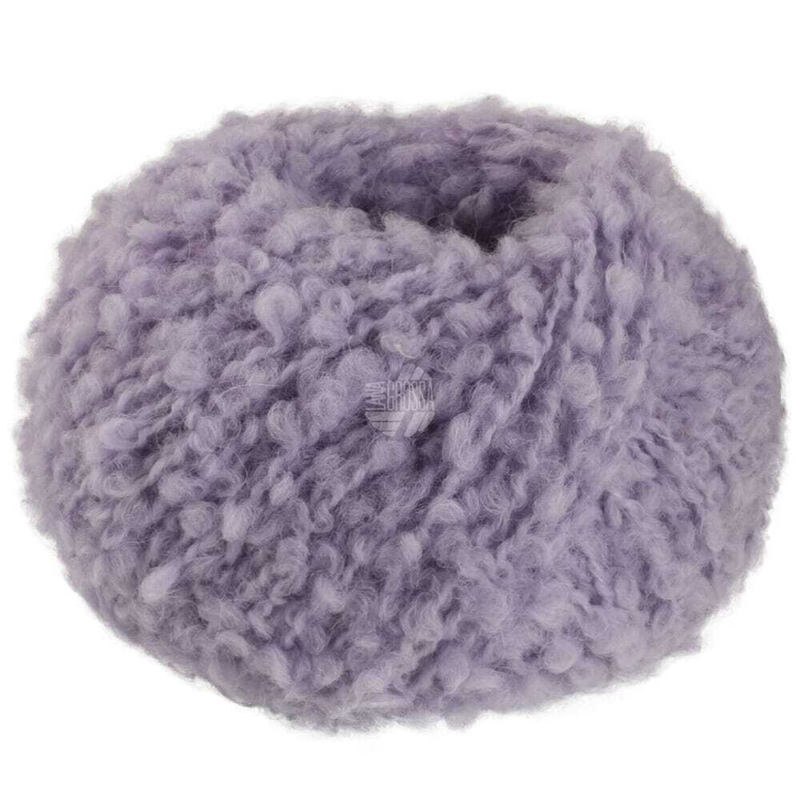 Lana Grossa Orsetto 03 Lilla