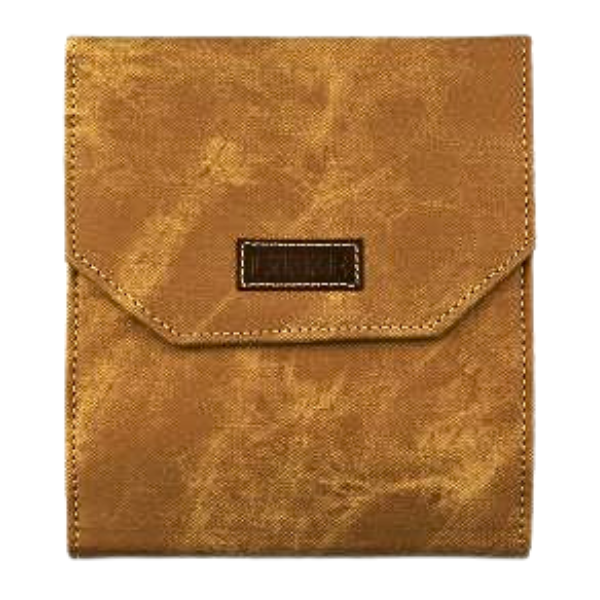 LYKKE Hæklenålesæt Umber, Tan, 15 cm