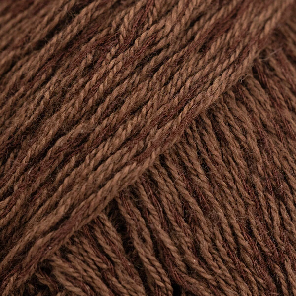 DROPS Belle 39 Chokolade