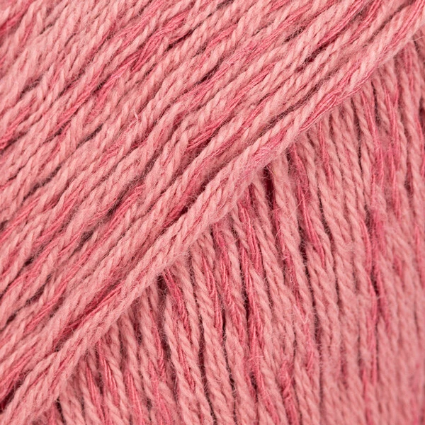 DROPS Belle 11 Gammelrosa