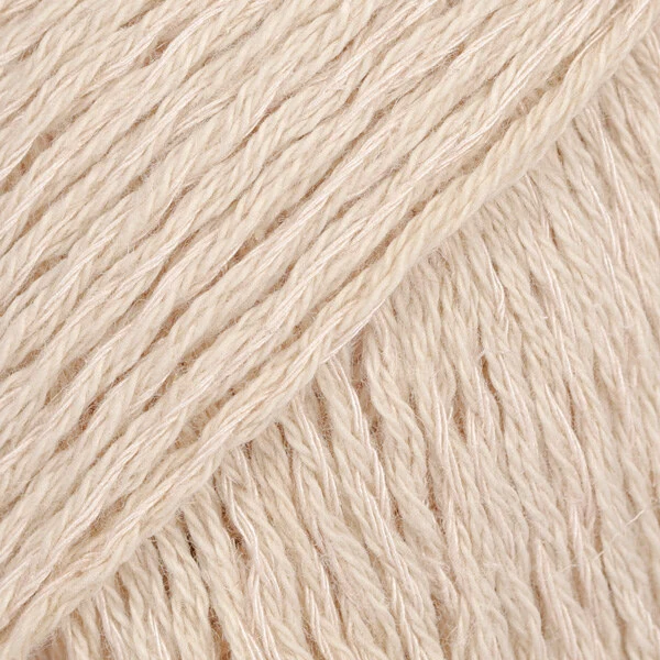 DROPS Belle 03 Lys beige
