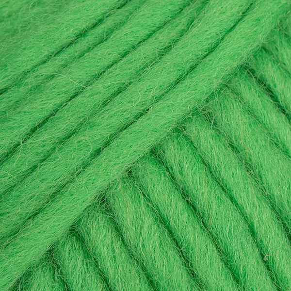 DROPS Snow 103 Papegøje grøn (Uni Colour)
