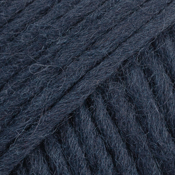 DROPS Snow Uni Colour 122 Dark navy (Uni Colour)