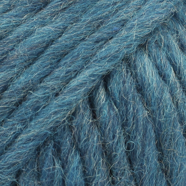 DROPS Snow Uni Colour 05 Turkis (Uni Colour)