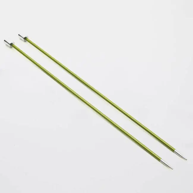 KnitPro ZING Jumperpindesæt 40cm, 3.5 mm