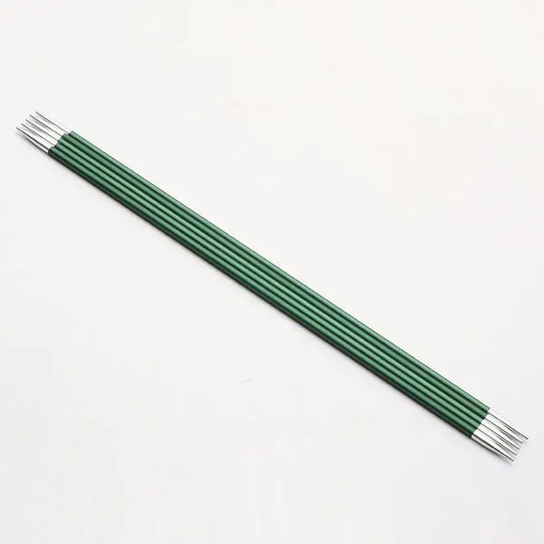 KnitPro ZING Strømpepindesæt 20 cm, 3.0 mm