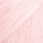 DROPS Kid-Silk 72 Pastelrosa