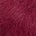 DROPS Kid-Silk 70 Vinrød