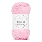LindeHobby Cotton 6/4 093 Bimba