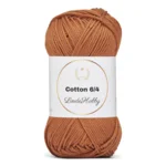 LindeHobby Cotton 6/4 101 Tibet