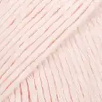 DROPS Cotton Light 44 Pink marshmallow (Uni Colour)