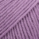 DROPS Merino Extra Fine 22 Lys lilla (Uni Colour)