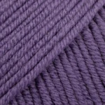 DROPS Merino Extra Fine 44 Royal lilla (Uni colour)